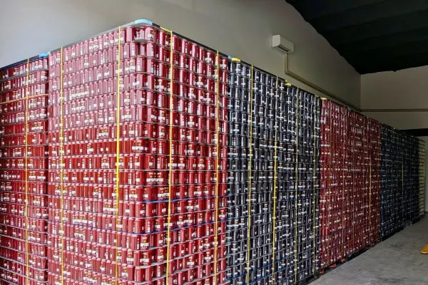 Pensacola Bay Brewery