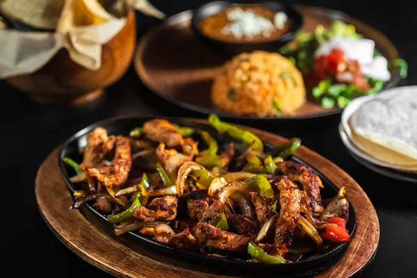Pepe's Cantina St. Petersburg