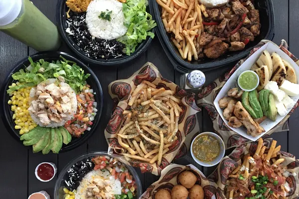 Pepito's Plaza Brickell