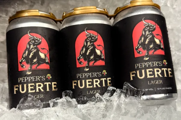 Pepper's Mexican Grill and Cantina