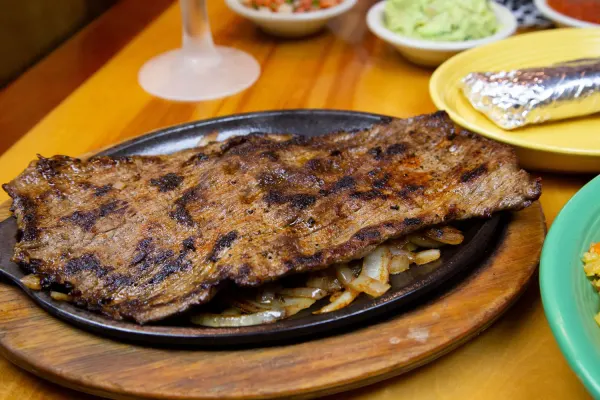 Pepper's Mexican Grill and Cantina