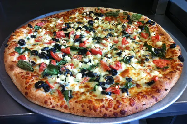 PEPPERONI'S PIZZERIA in High Springs, FL