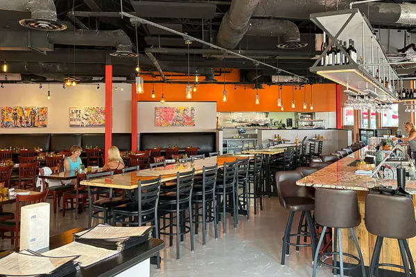 Percoco's Pizza & Pasta