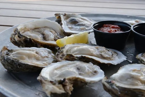 Perdido Key Oyster Bar