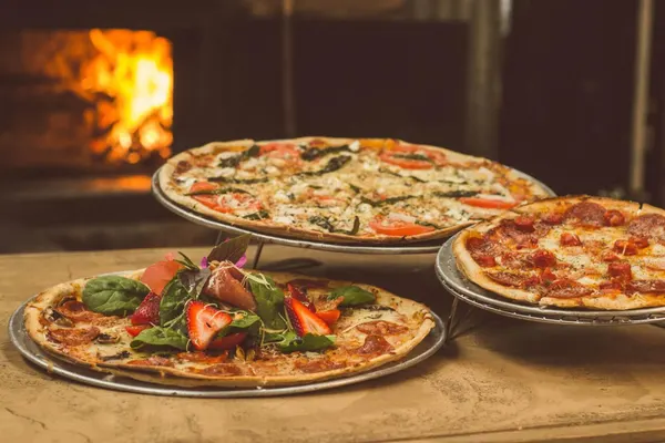 Perrotta’s Pizza