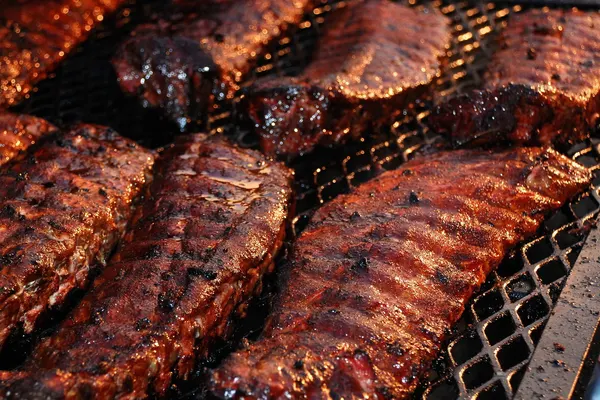 Perry's Original Roadside BBQ & Catering
