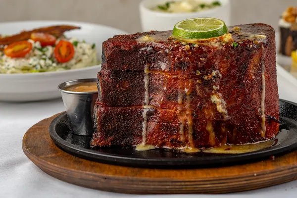 Perry's Steakhouse & Grille
