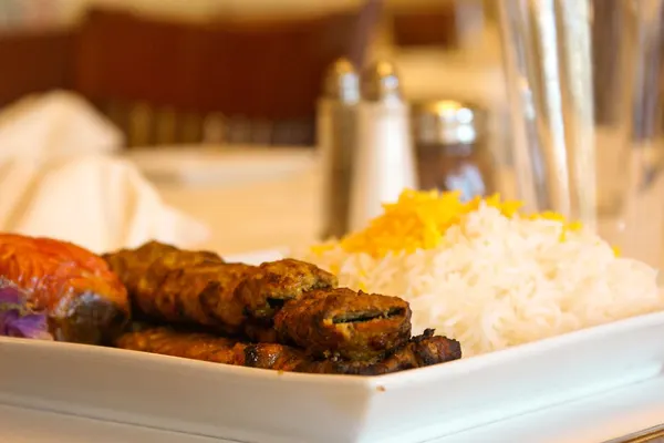 Persepolis Persian Cuisine