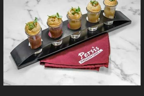 Persis Indian Grill