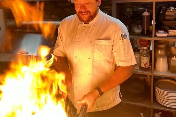 Peru Wok Cuisine