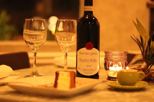 Pesto Bistro and Wine Bar