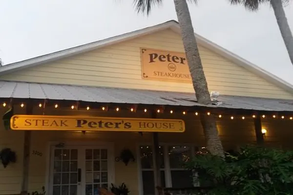 Peter's Steak House
