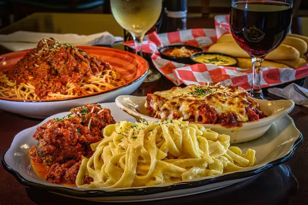 Petrella's Italian Cafe