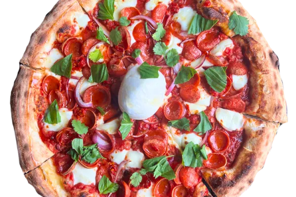 Peyton's Pie Company - Flowery Branch