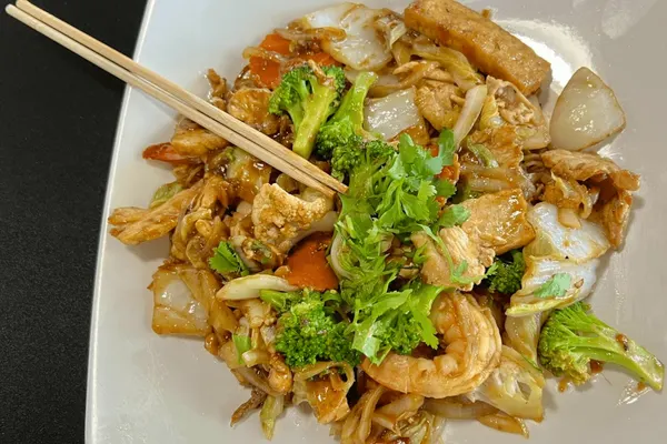 Phở Cali Restaurant