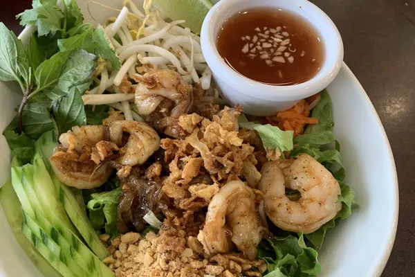 Phở Photastic Vietnamese Noodle Soup