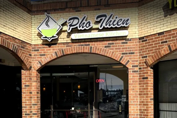 Phở Thien Vietnamese Kitchen - Melbourne