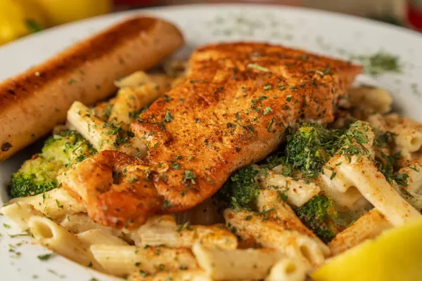 Phenomenal Seafood Restaurant & Bar