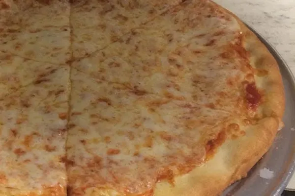 Pherrara's Pizzeria