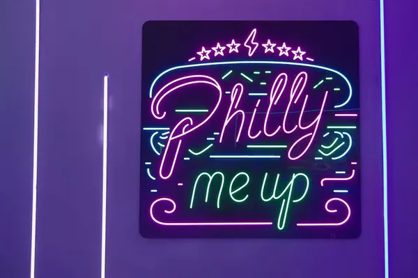 Philly Me Up Atl