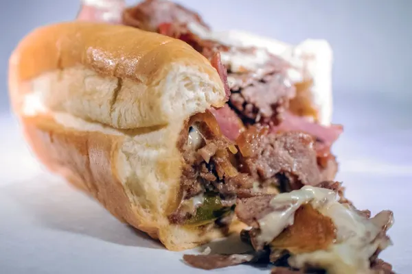 Philly's Cheesesteaks & Hoagies
