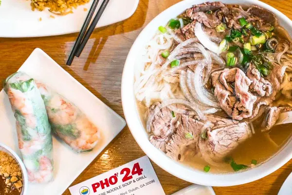 Pho 24