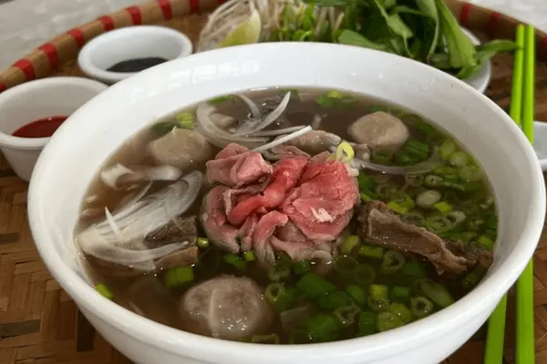 Pho Akaushi Orlando in Orlando, FL