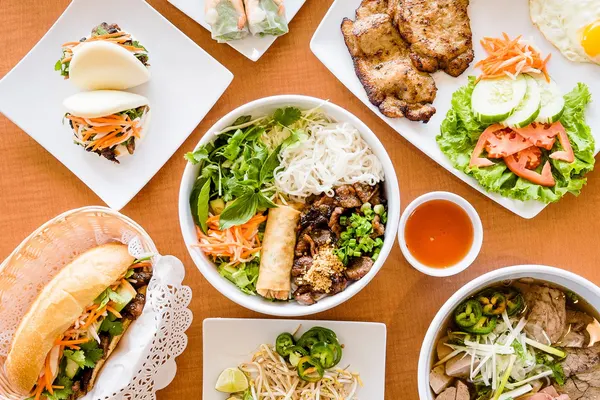 Pho Bowl New Port Richey