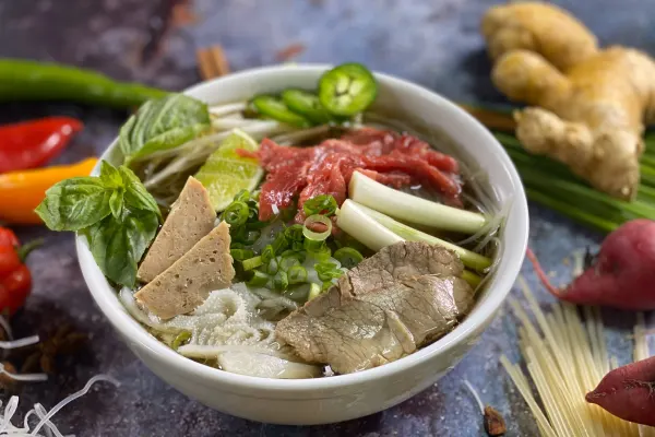 PHO by VINH Noodle House
