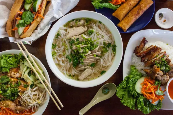 Pho DaDa Vietnamese Cuisine in Milton, FL