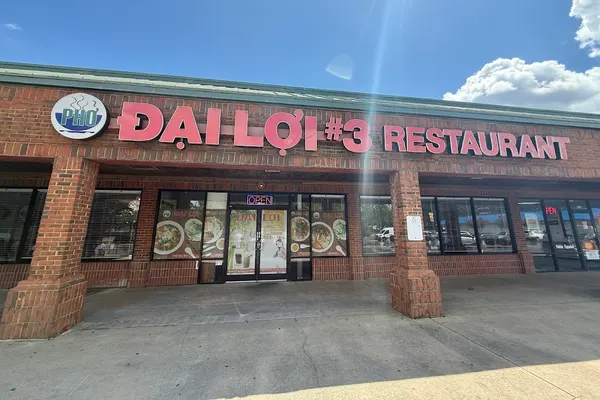 Pho Dai Loi #3