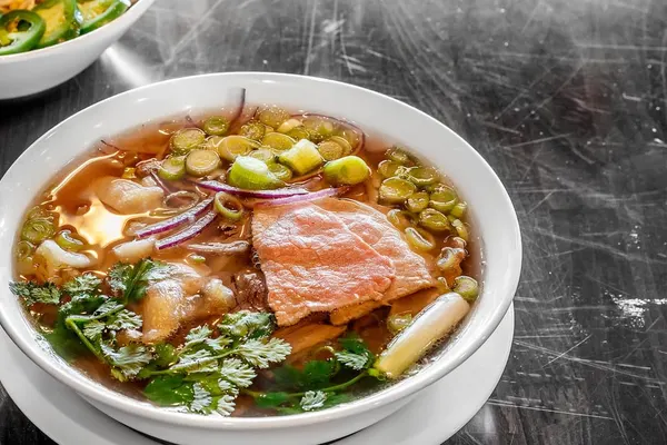 Pho Dakao-Kennesaw