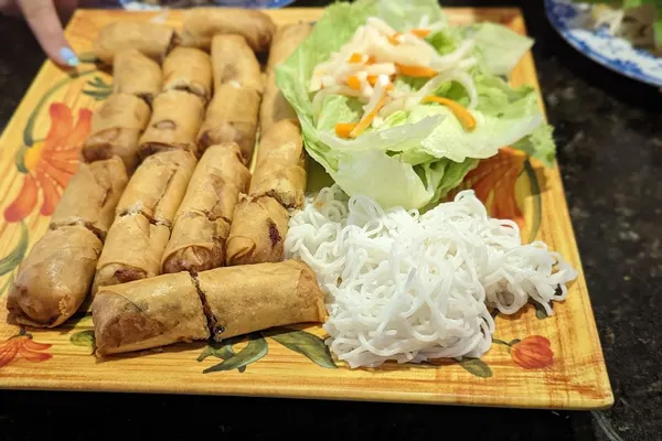 Pho Hoang