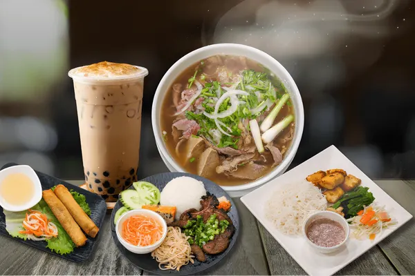 Pho House Suwanee
