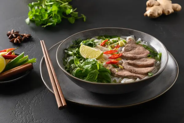 PHO MAI