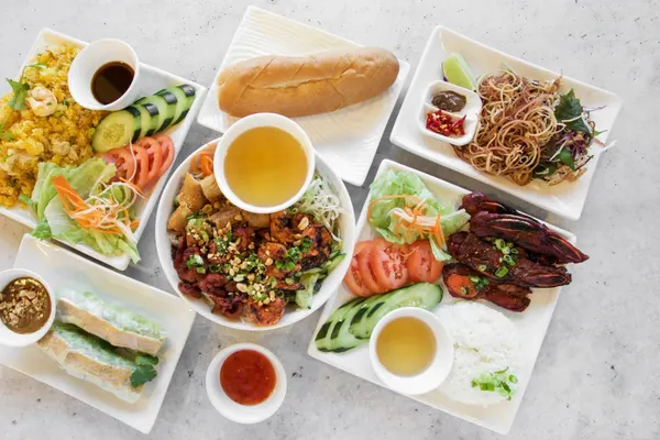 Pho & More