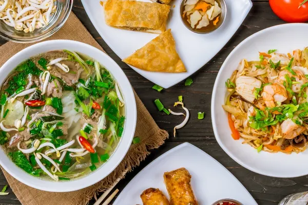 Pho Saigon Punta Gorda