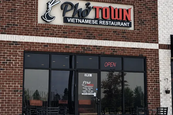 Pho Town