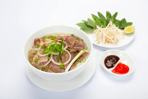 Pho75 in Smyrna Georgia