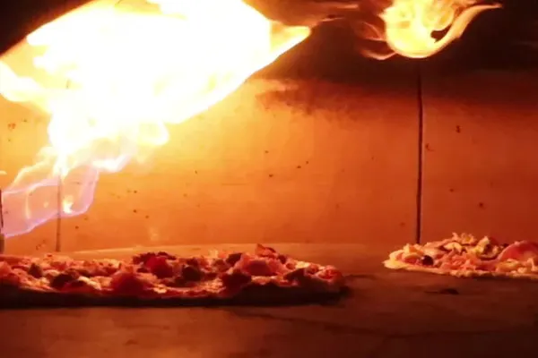 Piccola Pizzeria - Pinecrest