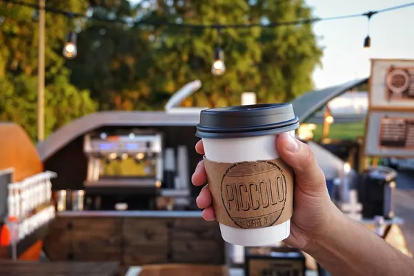 Piccolo Coffee Co.