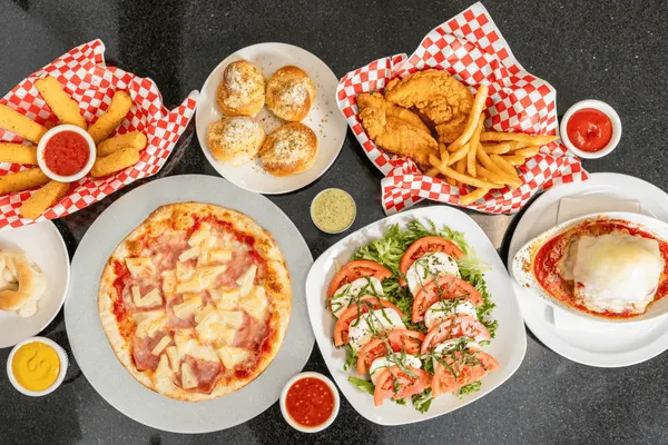 Piccolo Pizza & More