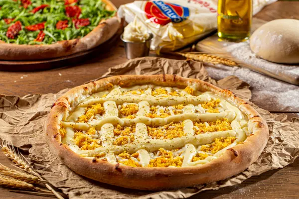 Pie Fection