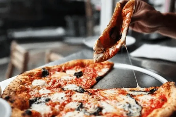 Pie95 Pizza