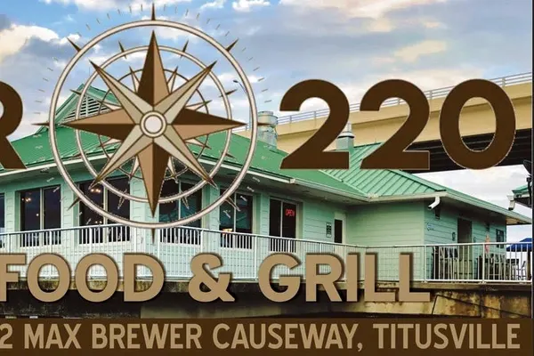Pier 220 Seafood and Grill