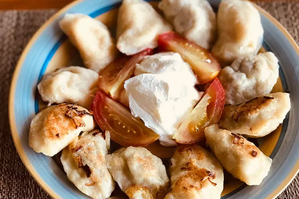 Pierogi Shop