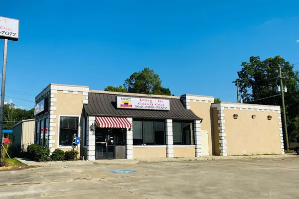 Piggy Express Restaurant