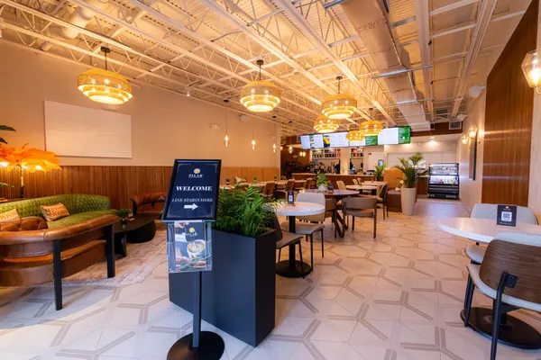 Pilar Coffee Bar & Iced Treats