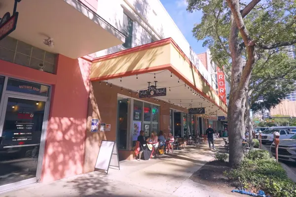 Pin Wok&Bowl in St. Petersburg, FL