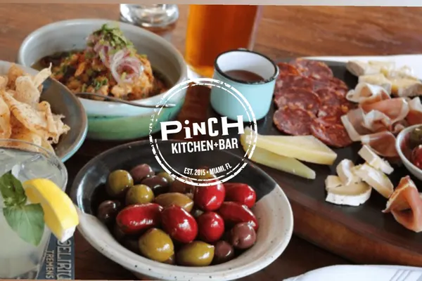 Pinch Kitchen+Bar